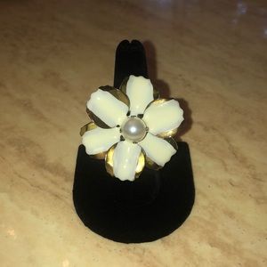 Flower Ring